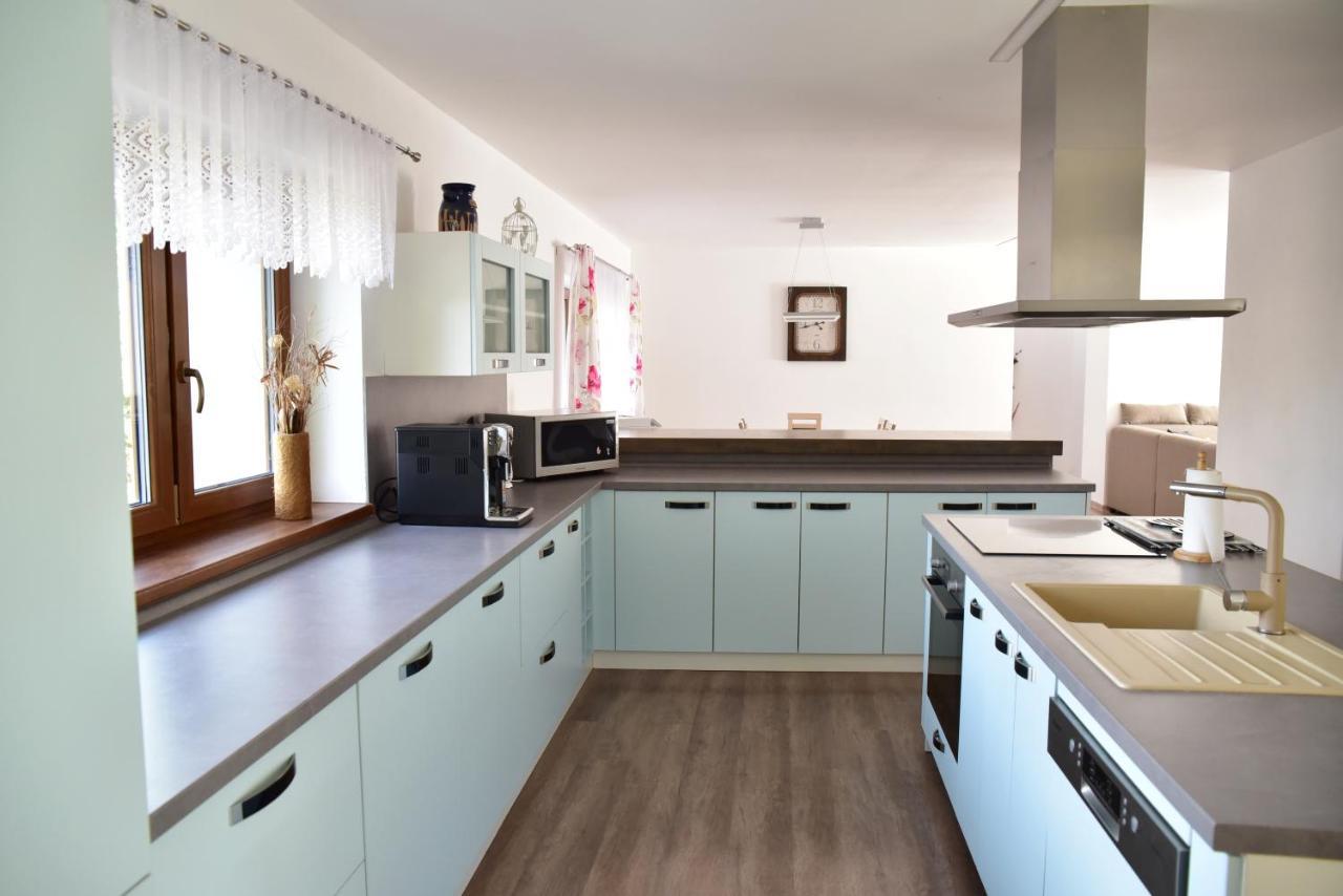 Apartman Lukov Lukov  Екстериор снимка