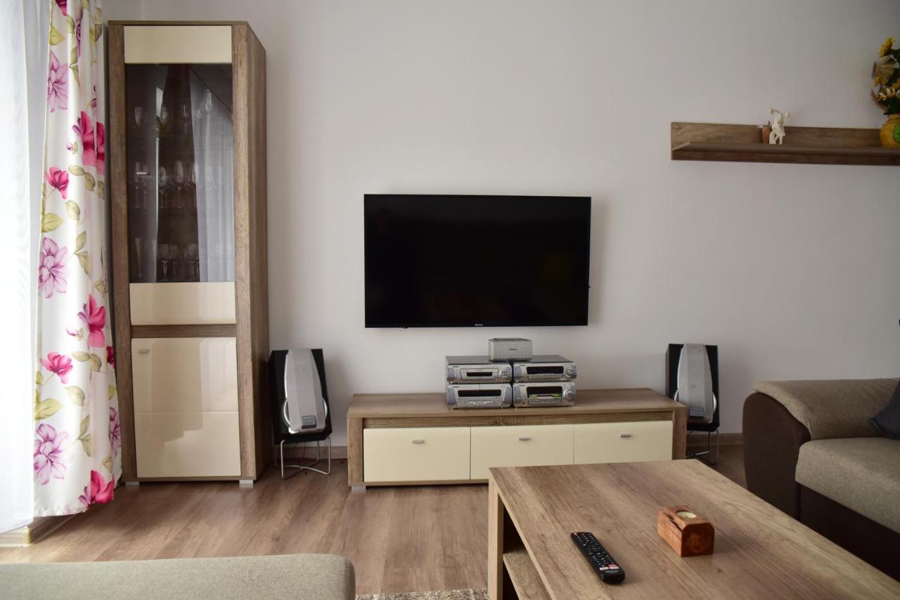Apartman Lukov Lukov  Екстериор снимка