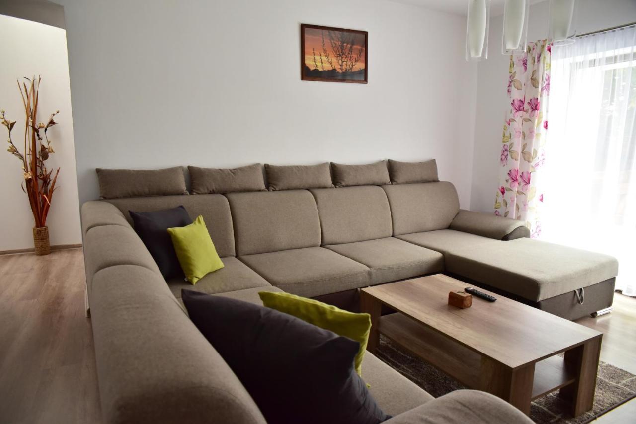 Apartman Lukov Lukov  Екстериор снимка